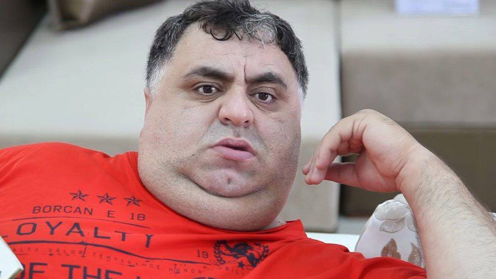 Умер актер Халил Мусаев, знакомый телезрителю по КВН и сериалу «Даешь молодежь».