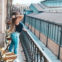 Ruslana, г. Хабаровск