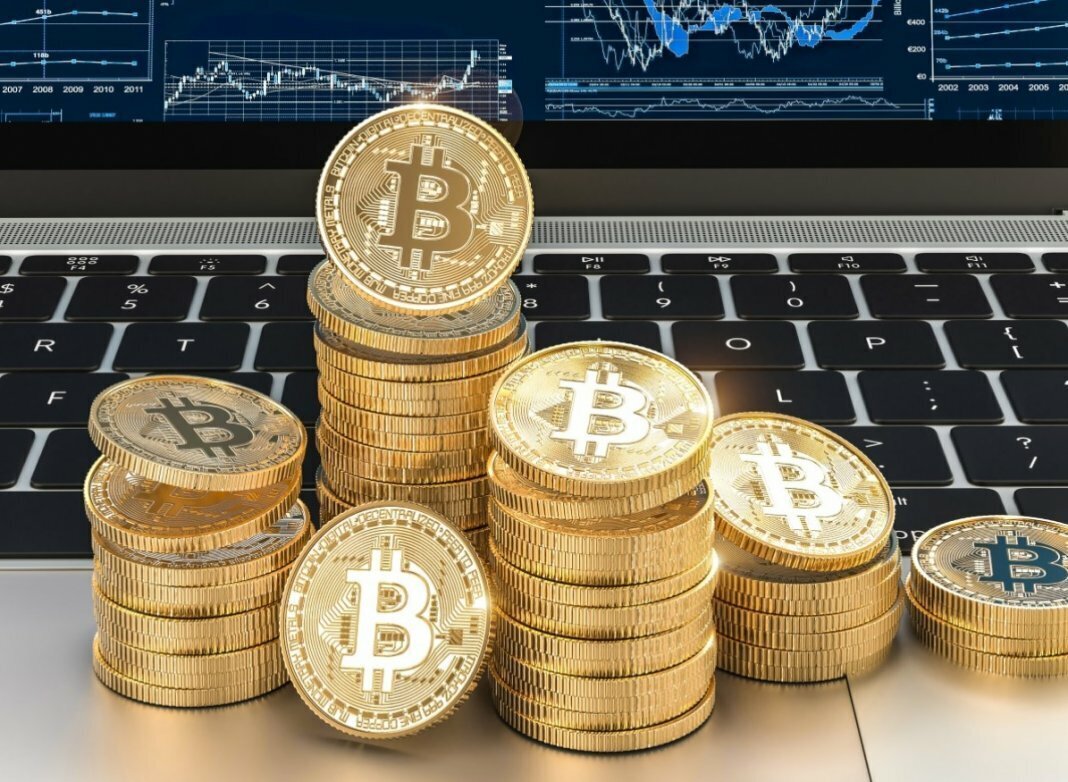 Акции США падают на фоне инфляции