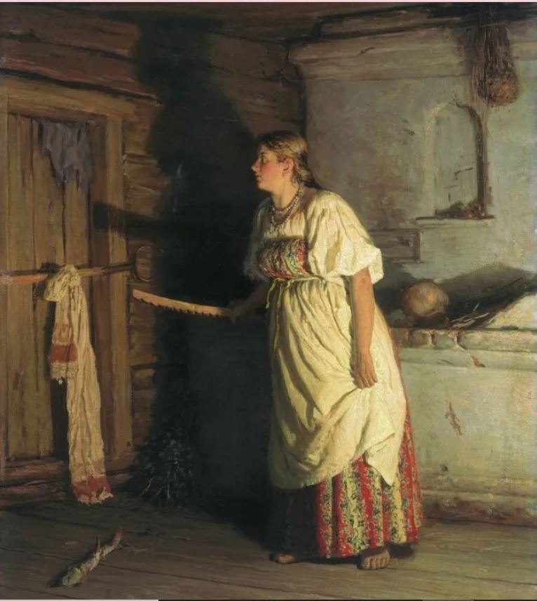 Каждая следующая жена хуже предыдущей. Согласны с выражением?