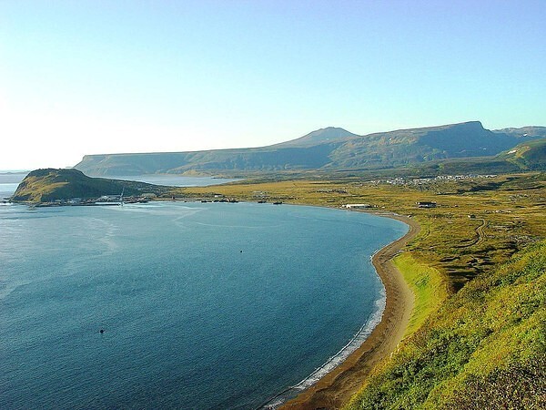 Куда не стоит ехать на заработки