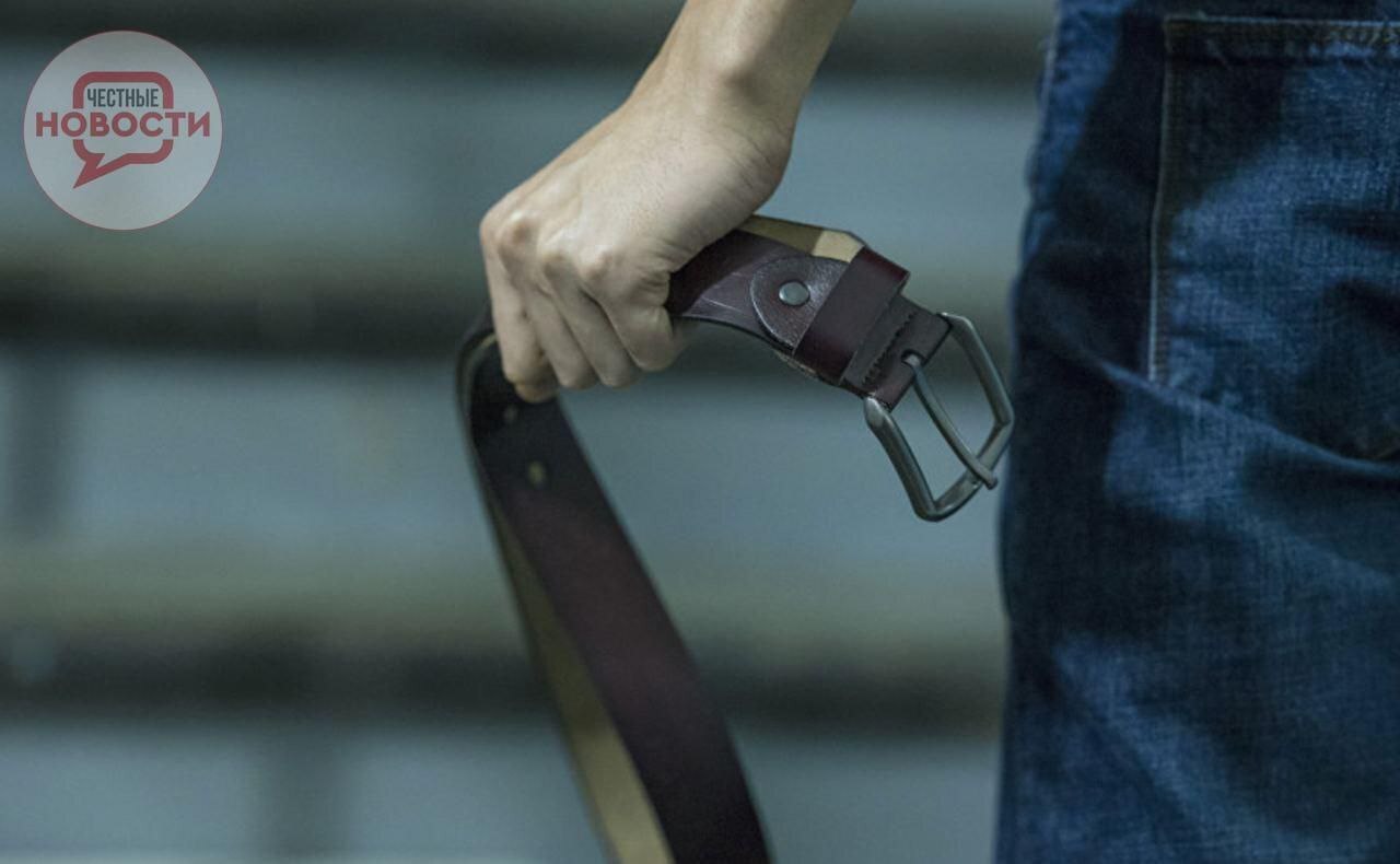 Украинские беженцы получили ремня в Швеции.