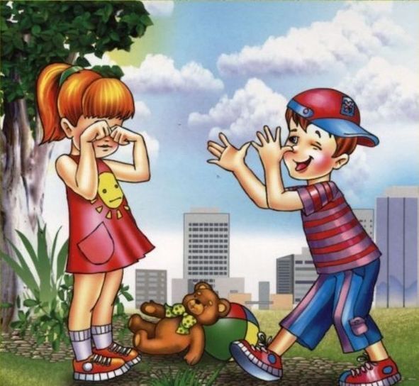 Клички и прозвища. Откуда они берутся и к кому прилипают?