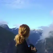 Инна Сергеевна, г. Москва