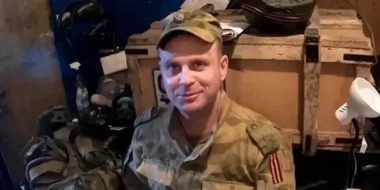 Погиб военкор. Сергей Постнов