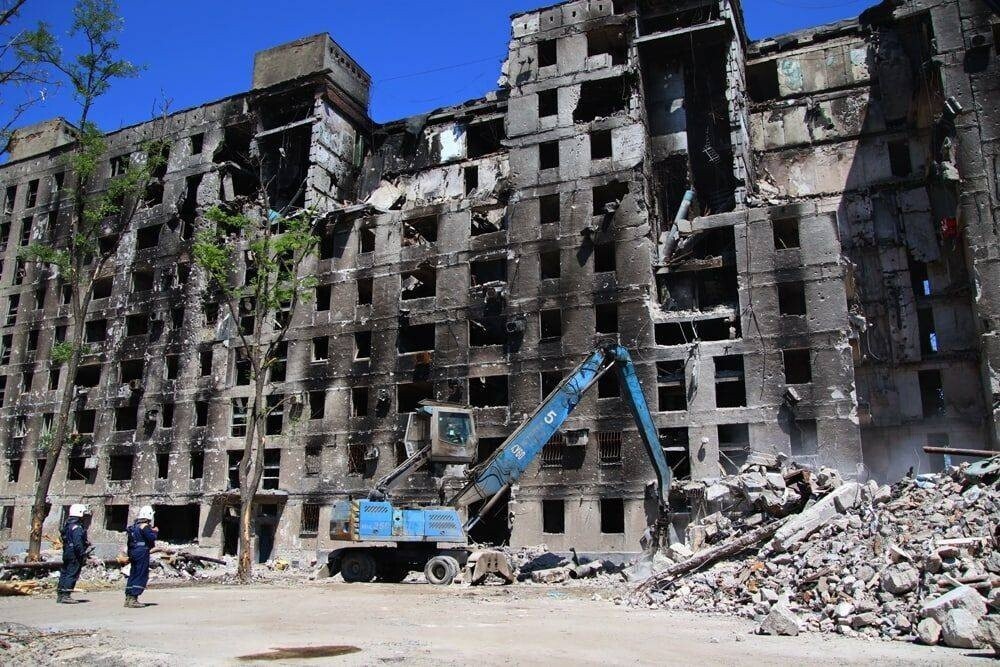 Брат брату не рад: почему Санкт-Петербург не готов к приёму беженцев из Мариуполя