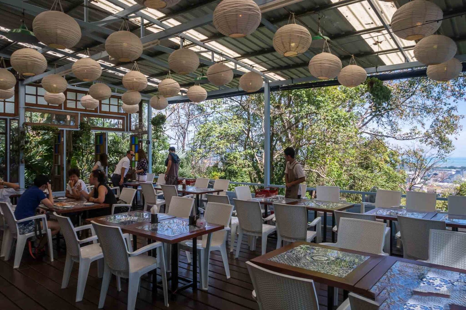 Как разводят туристов в Тайланде! Тайланд Сегодня