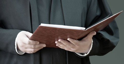 А можно мне неангажированного судью в кассации? Ну пжалста...