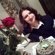 Игорь Богданович, г. Санкт-Петербург