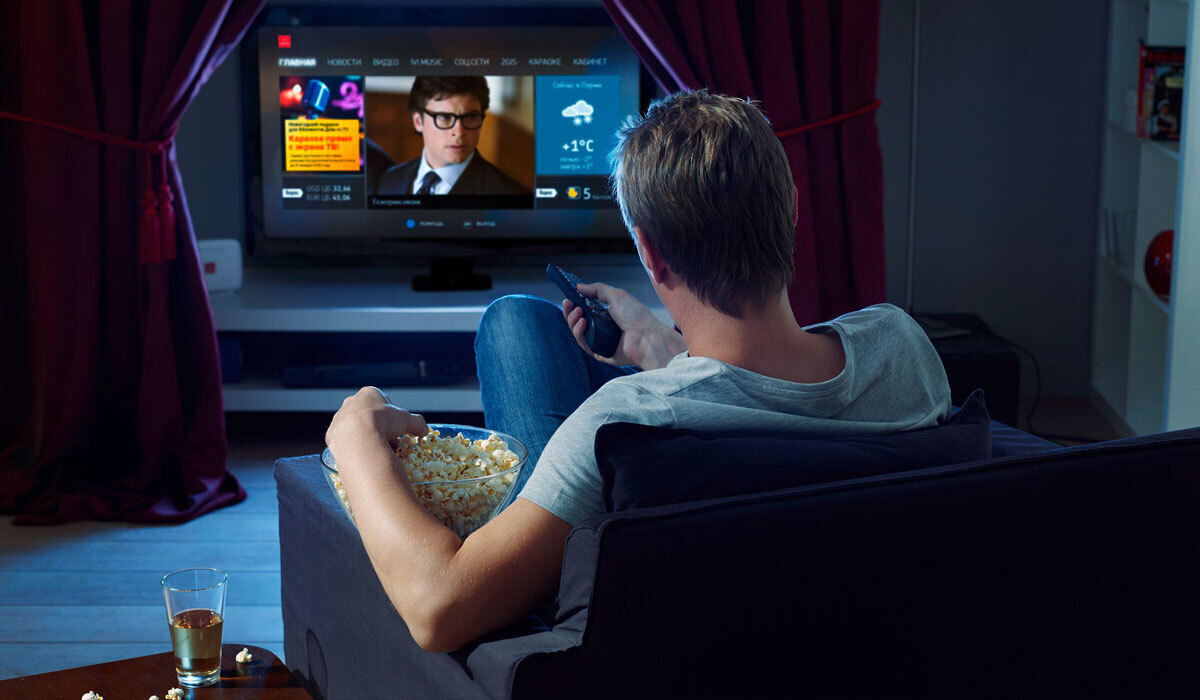 Российские онлайн-кинотеатры резко увеличили закупки сериалов из двух стран