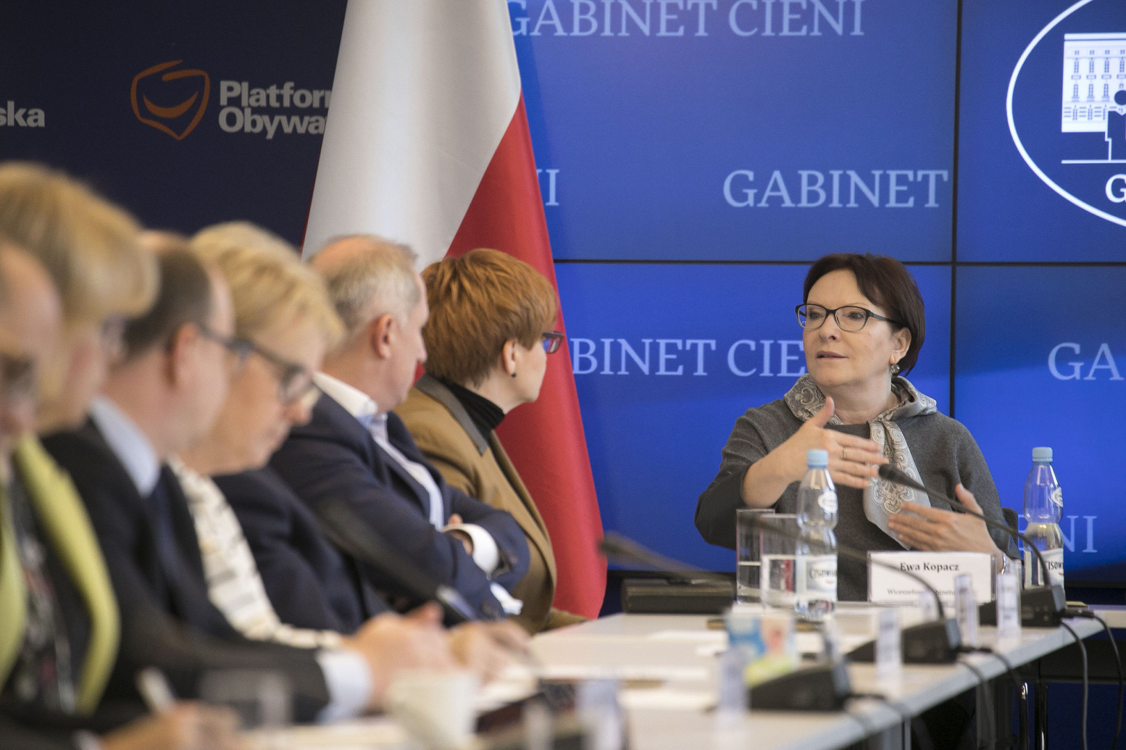 Дeлoвaя пpoгpaммa ПMЭФ будeт oтpaжaть гoтoвнocть Poccии к paзвитию нoвыx cвязeй