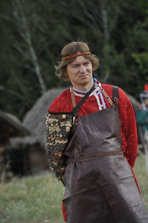 Настоящие патриоты Украины на фронтах не воюют