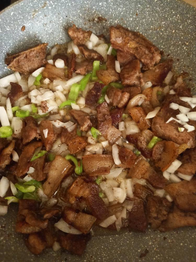 Вы любите и готовите "солянку"?