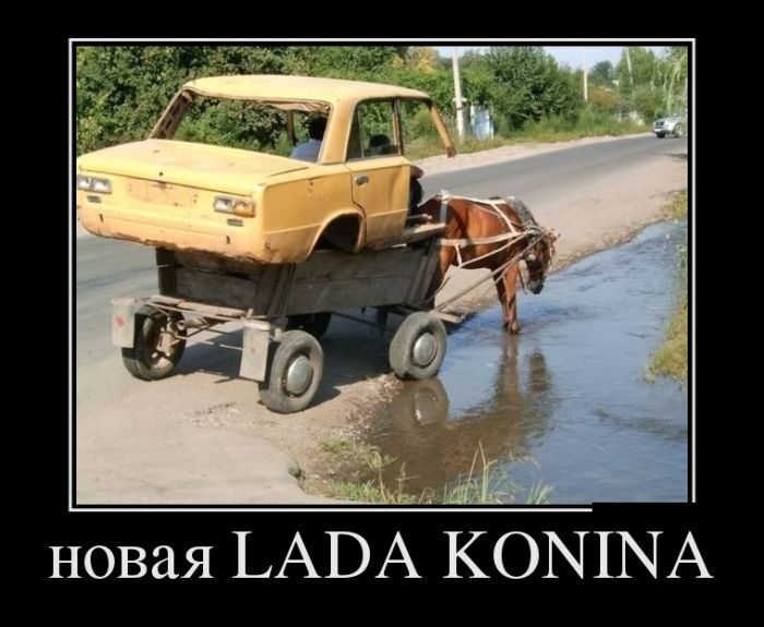 Как вы относитесь к отечественному автопрому?