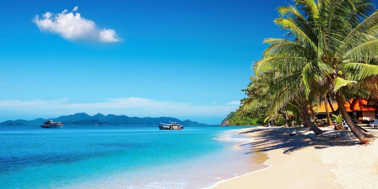 Как разводят туристов в Тайланде! Тайланд Сегодня