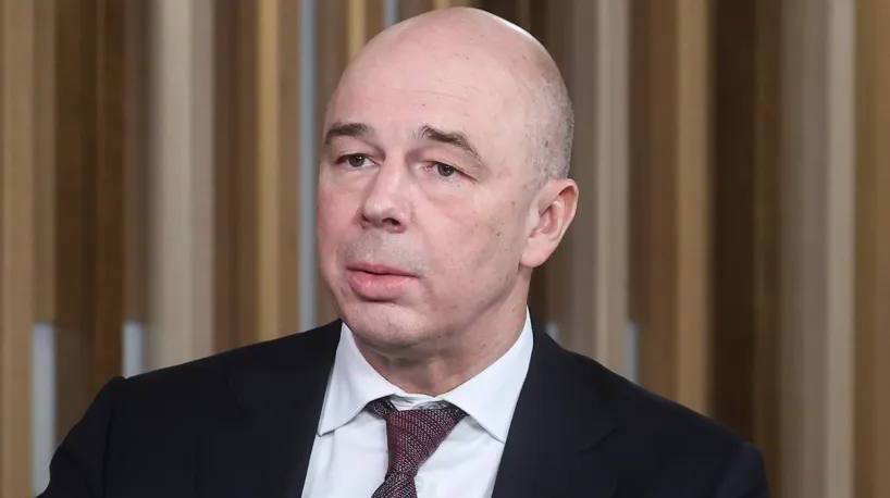 Силуанов предложил пересадить всех чиновников на «Лады».