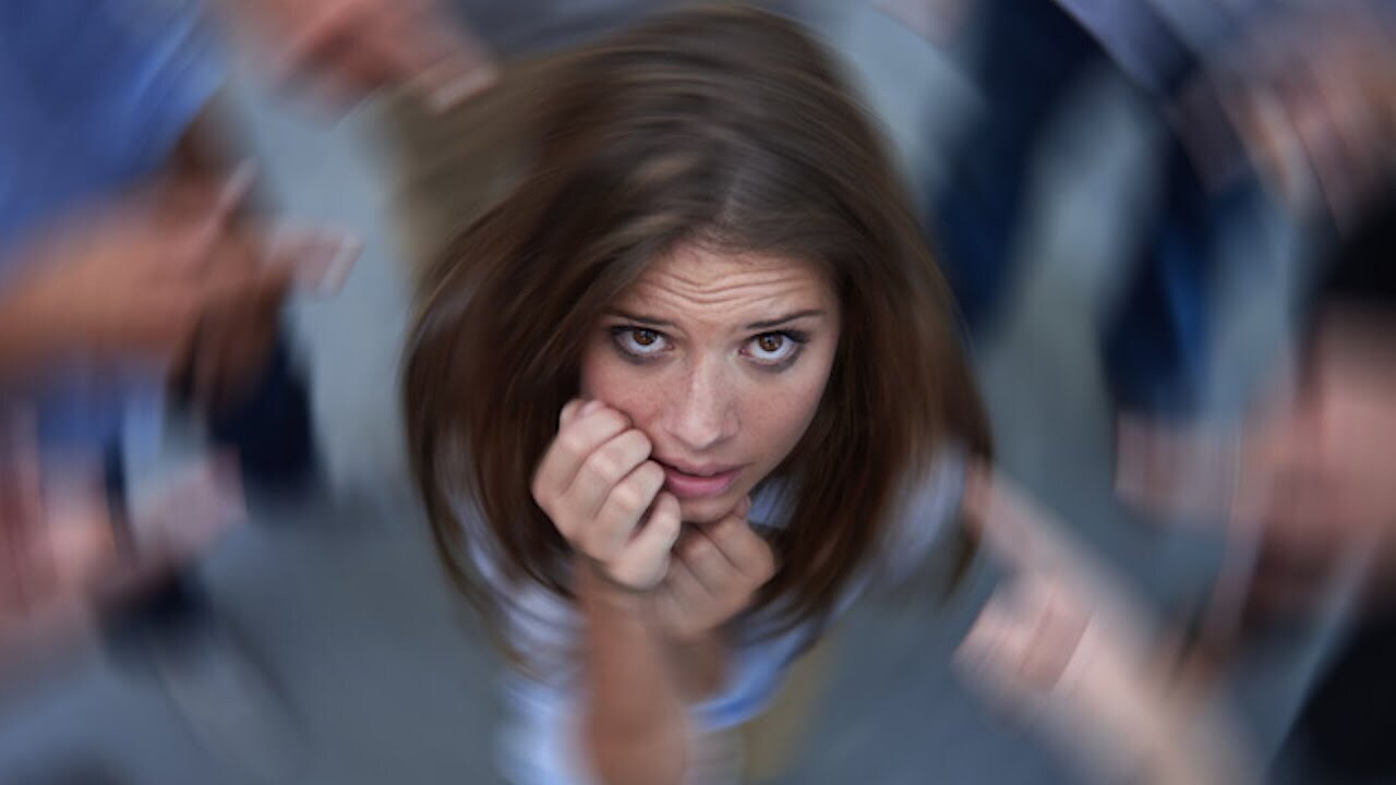 Как самостоятельно побороть тревожность - 4 совета