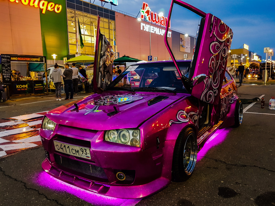 Если уж пересаживать наших чиновников на Лады, то на подготовленные. Или вы хотите, как в Англии?