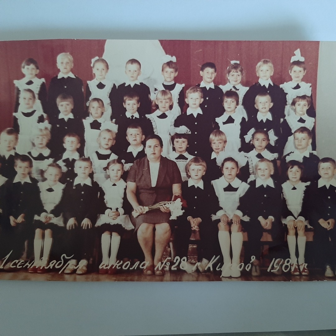 Фотографии моей семьи из моего детства! Приложение к рассказам о детстве в СССР с пояснениями