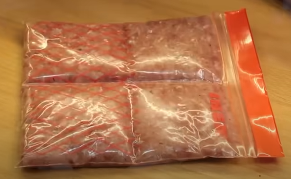 Дельный совет, который пригодится любой хозяйке или хозяину на кухне