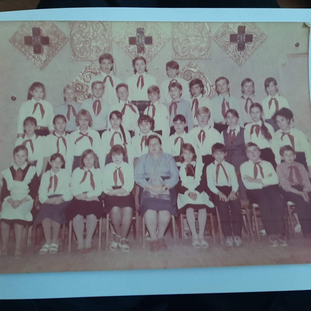 Фотографии моей семьи из моего детства! Приложение к рассказам о детстве в СССР с пояснениями