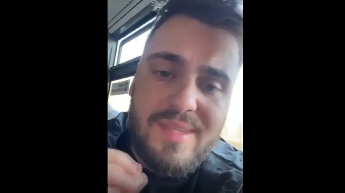 «TiKTok-боец»: в ходе спецоперации на Украине скончался военный из Бразилии – его коллега успел улететь на родину