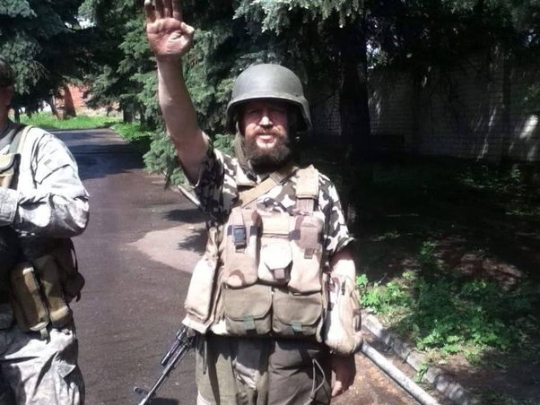 Сколько немецких нацистов вторглись в Украину во время Второй мировой войны? Почему десятилетия спустя Путин не послал такое же количество своих войск