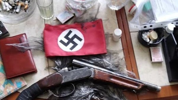 Сколько немецких нацистов вторглись в Украину во время Второй мировой войны? Почему десятилетия спустя Путин не послал такое же количество своих войск