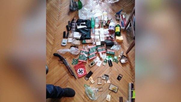 Сколько немецких нацистов вторглись в Украину во время Второй мировой войны? Почему десятилетия спустя Путин не послал такое же количество своих войск