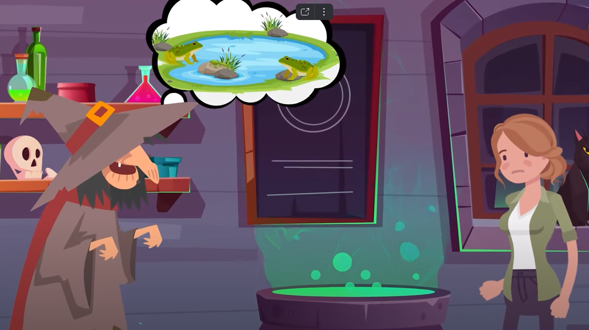 Очень сложная загадка