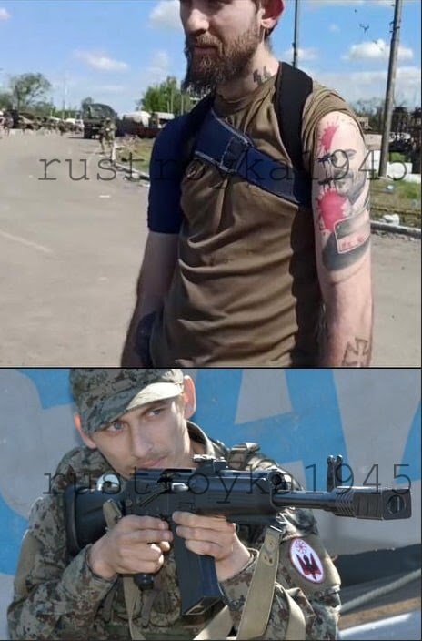 Сколько немецких нацистов вторглись в Украину во время Второй мировой войны? Почему десятилетия спустя Путин не послал такое же количество своих войск