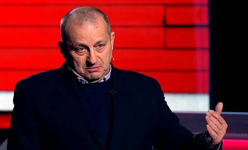 Кедми объяснил причину ненависти Европы к России