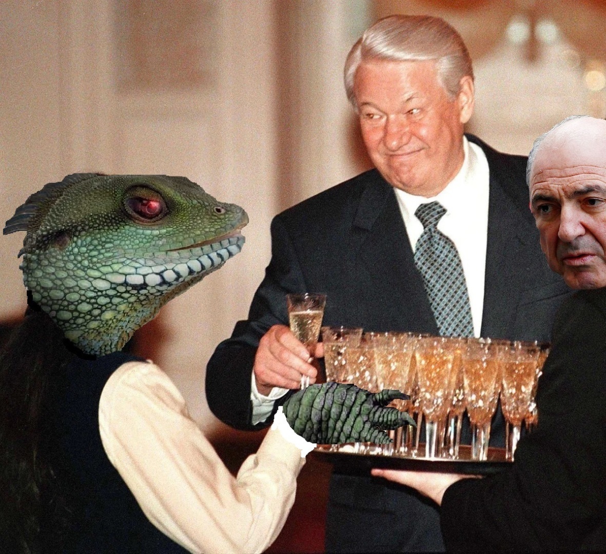 Чистые пруды, застенчивые ивы? Разоблачение бессовестной лжи! Расследование, которое привело к шокирующим открытиям