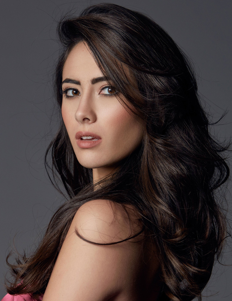 Габриэла Кратохвилова (красивые девушки и женщины)