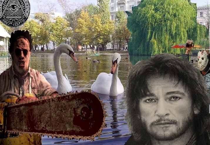 Чистые пруды, застенчивые ивы? Разоблачение бессовестной лжи! Расследование, которое привело к шокирующим открытиям