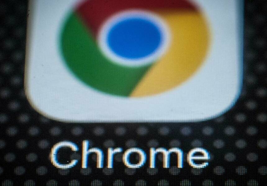 10 причин прекратить использование Google Chrome