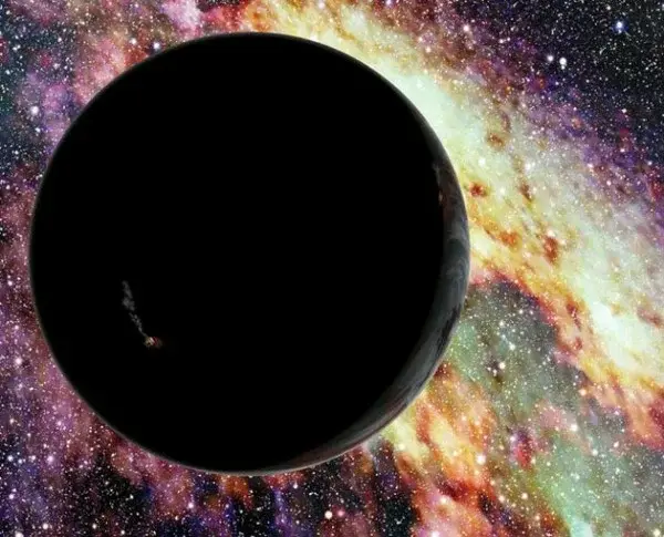 Близкий близнец Юпитера найден по старым данным телескопа "Кеплер"