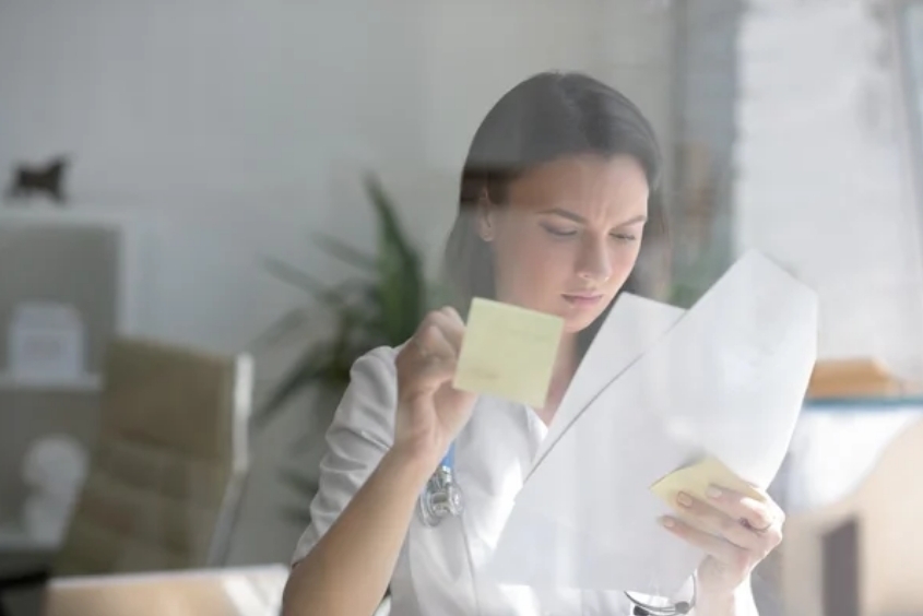 Не шутите с расписками. Читайте, как будут судить даже по копии | Новое определение ВС РФ