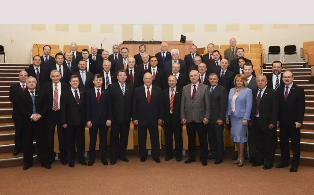 Жили мы и без Всемирной торговой организации