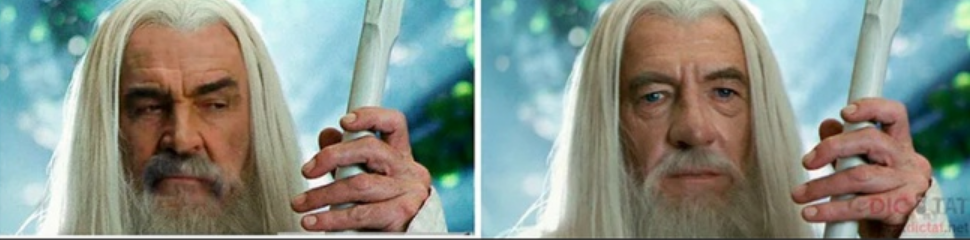 В этих ролях режиссеры изначально видели совершенно других актеров