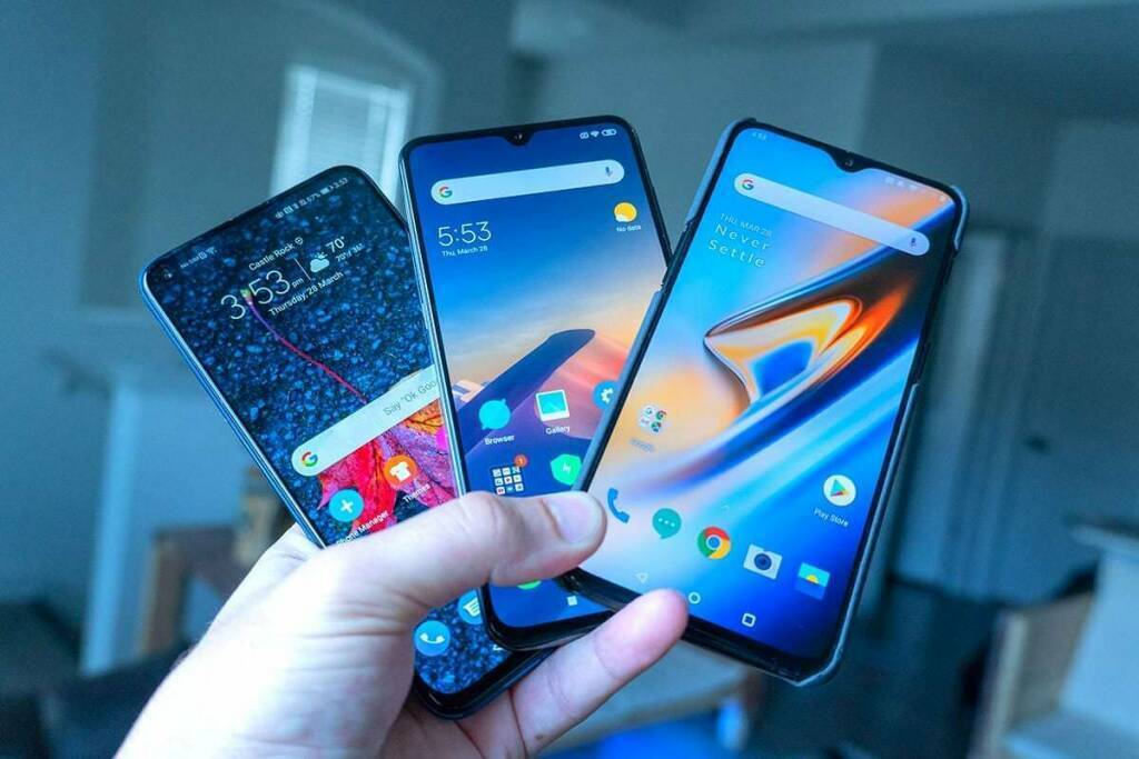 На Samsung подали в суд из-за обычной функции Android Read