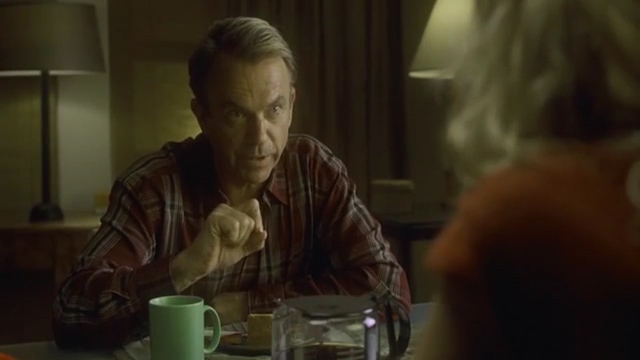 «Парк юрского периода 3» (отзыв на фильм, вступление)