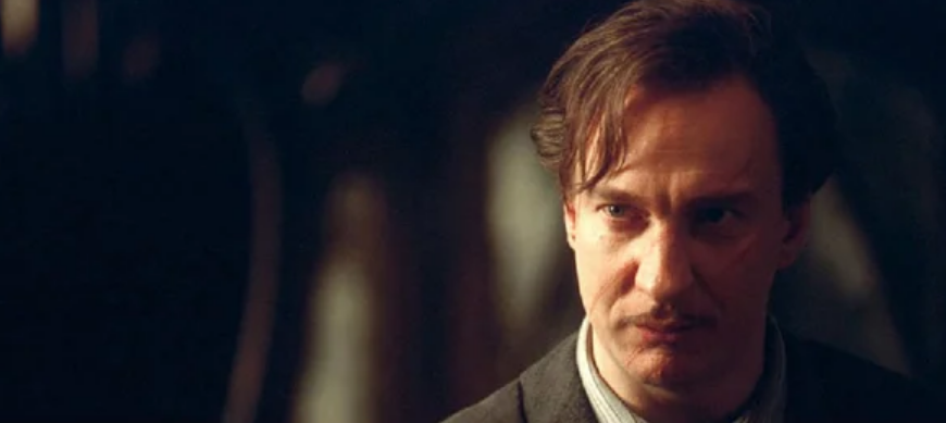 Настоящие причины, по которым эти герои фильмов были убиты