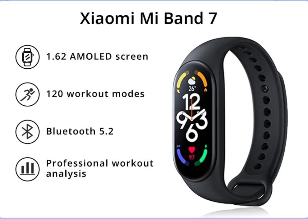 Как включить band 7 pro. Смарт-браслет Xiaomi mi Band 7. Часы Xiaomi Smart Band 7. Xiaomi mi Smart Band 7 Pro. Смарт-браслет Xiaomi Smart Band 7 Pro.