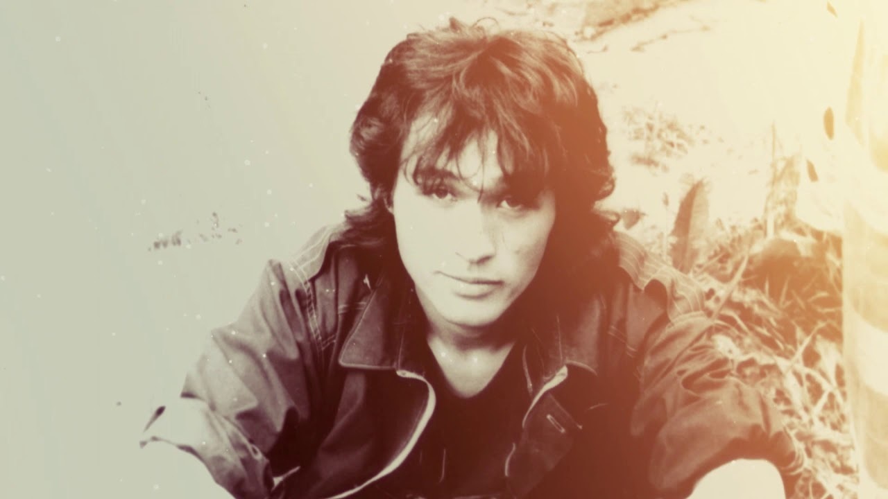 К юбилею Виктора Цоя