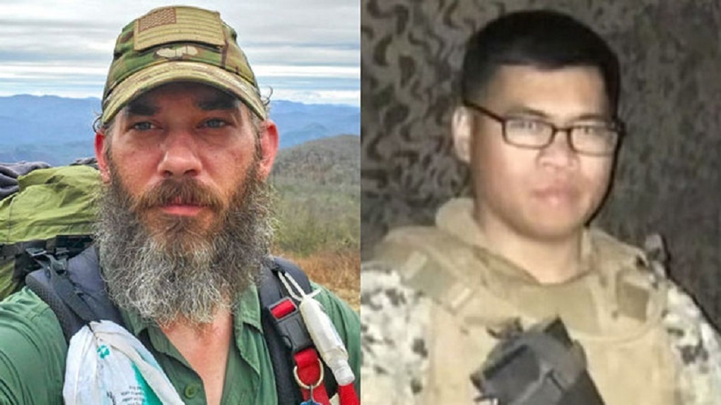 Окажет ли влияние на выборы в США расстрел американских наёмников? Унижение США на весь мир!