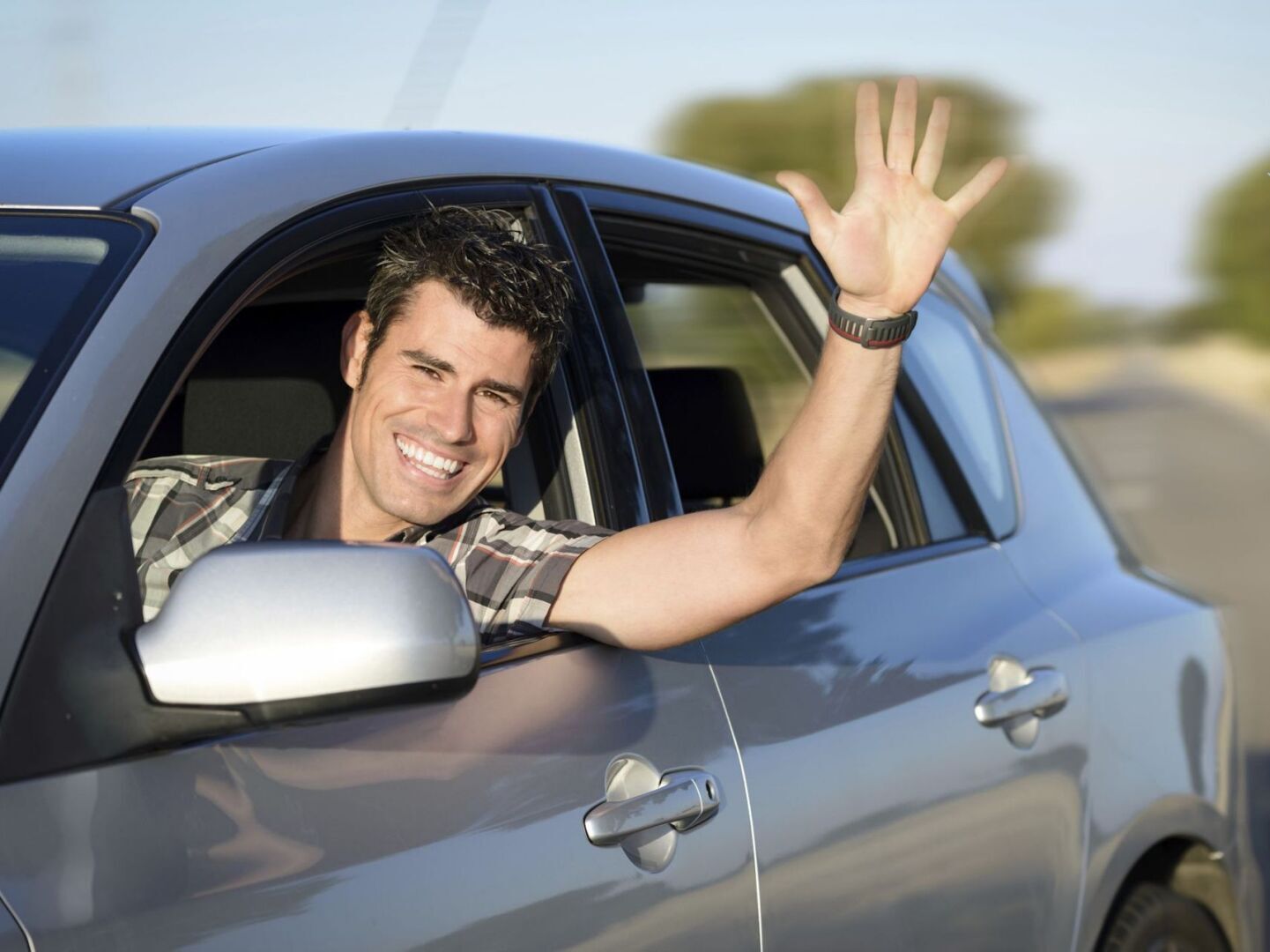 Как просто заработать с помощью своего автомобиля