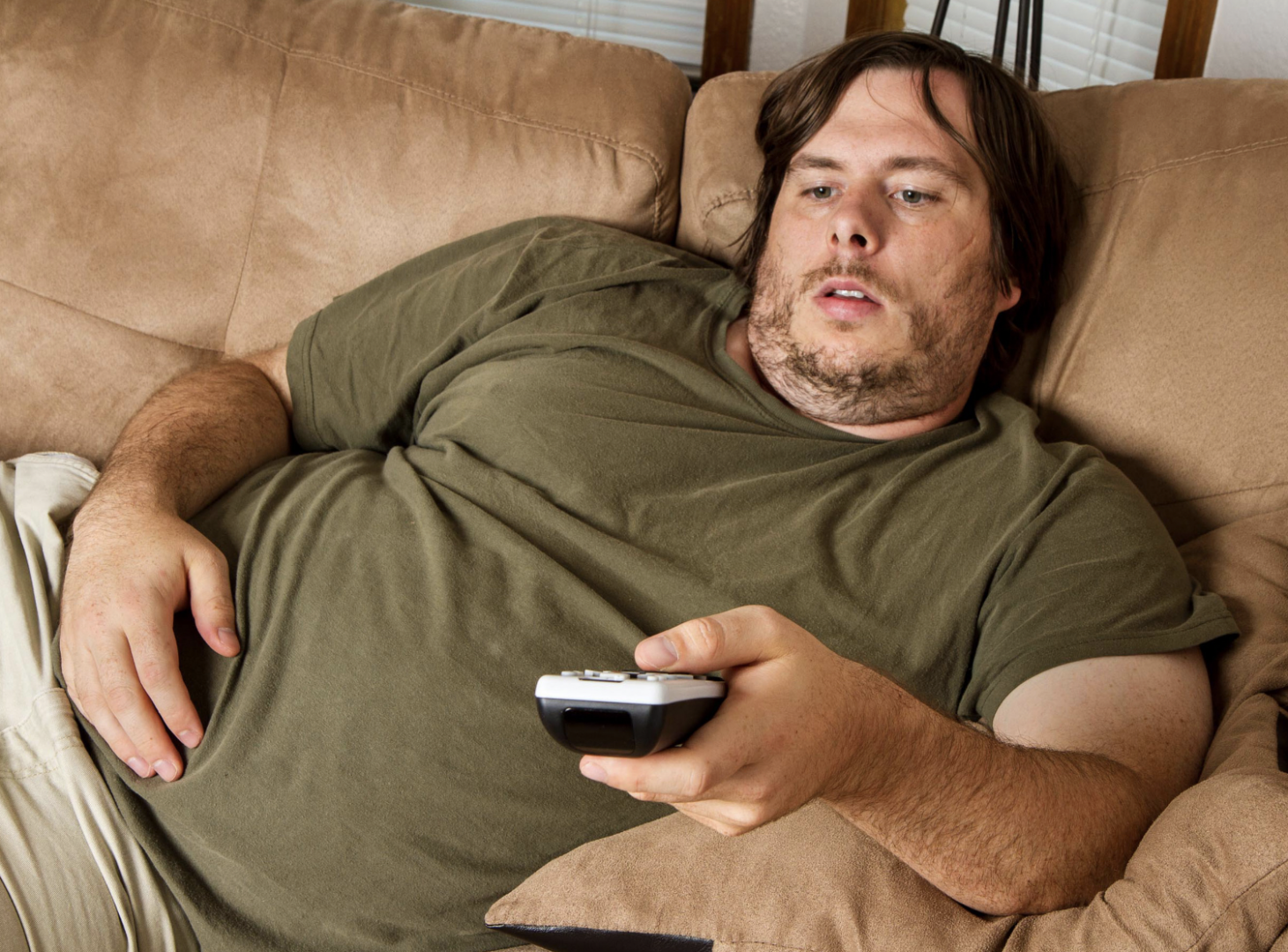 Почему нельзя сажать на свою шею мужиков