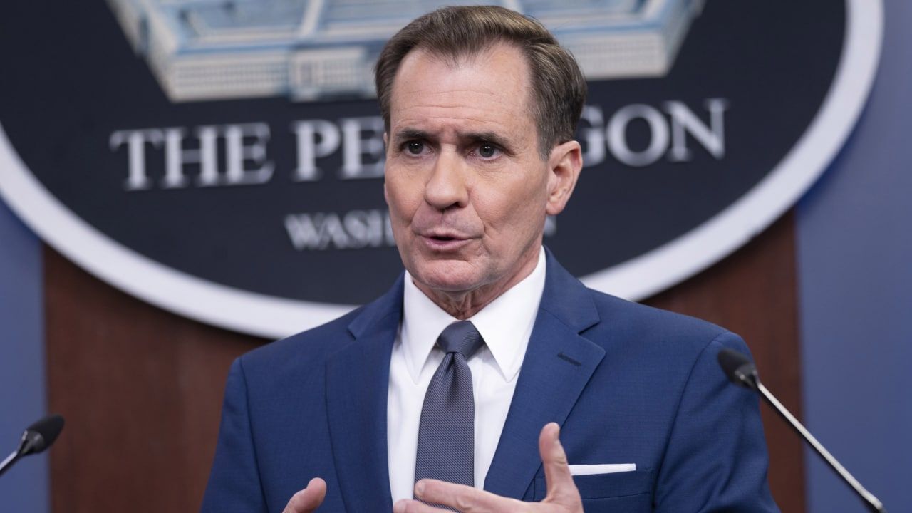 Окажет ли влияние на выборы в США расстрел американских наёмников? Унижение США на весь мир!