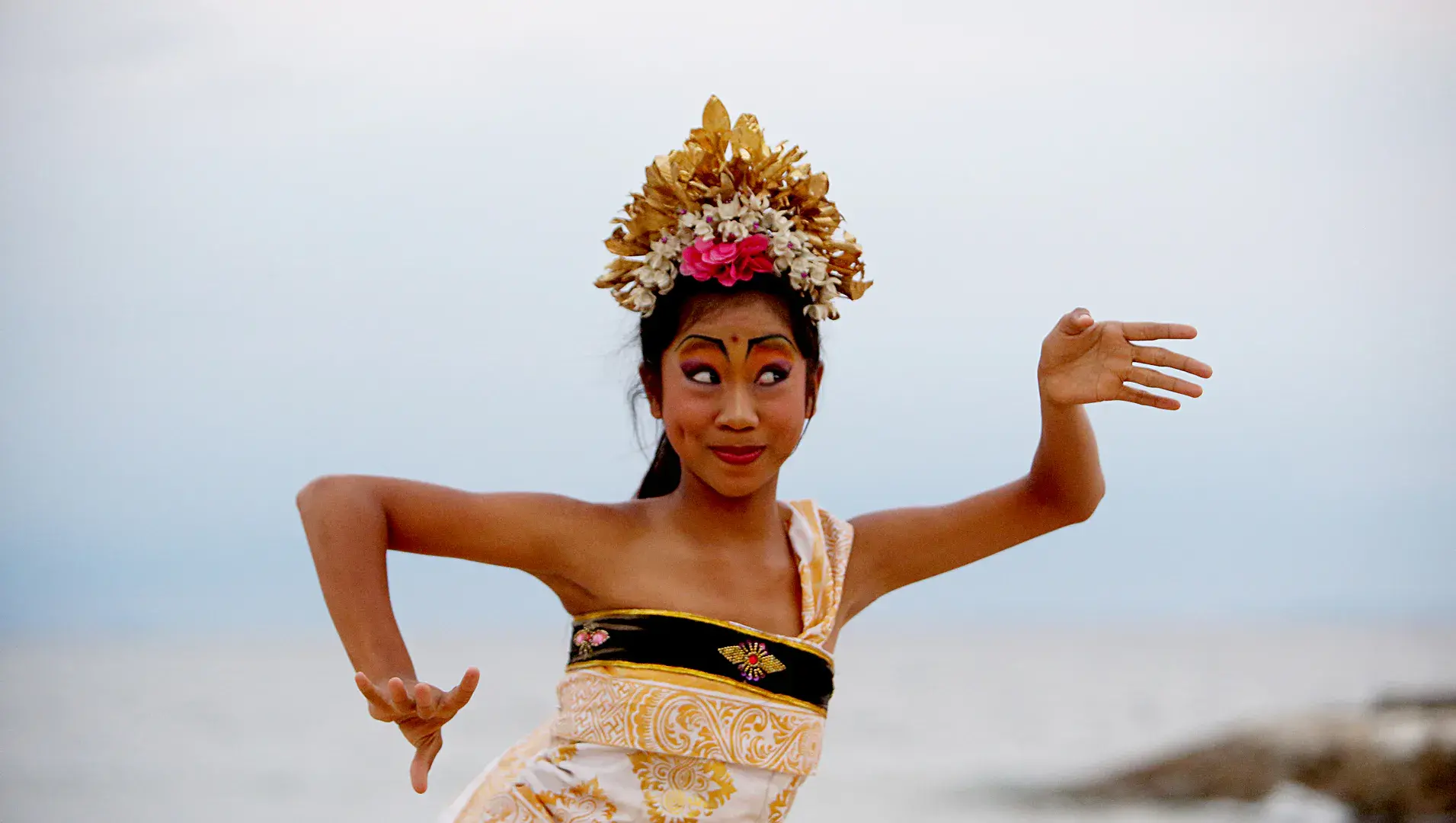 Сила танца или как успокоить свой разум